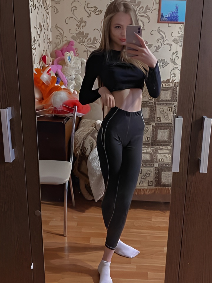 Индивидуалка Беатриса, доступна для личного знакомства от 2000 руб