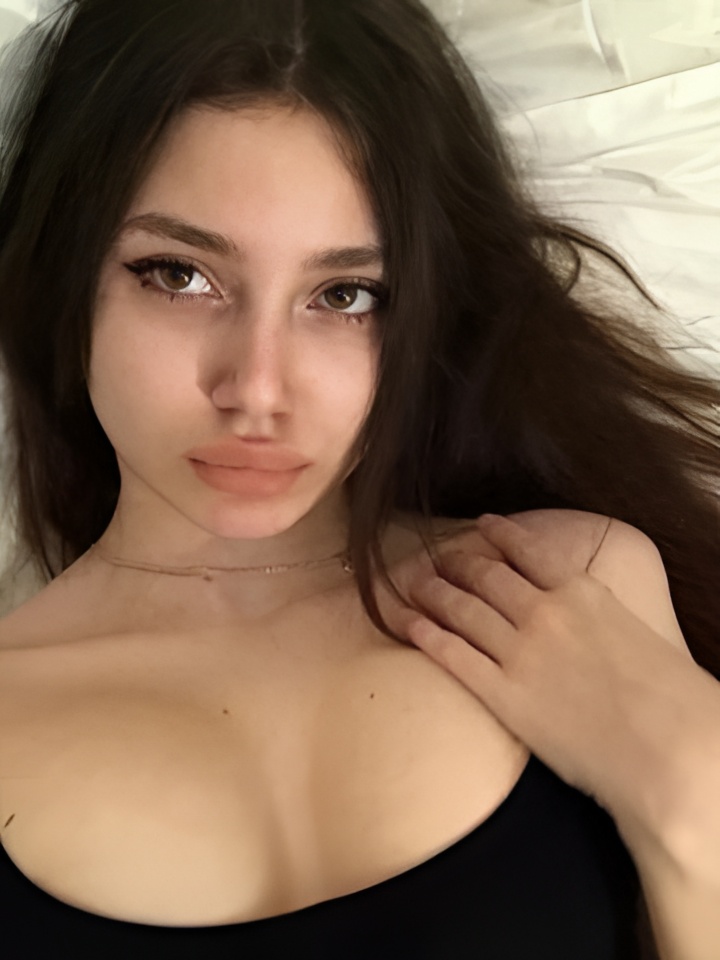 Индивидуалка Чулпан, доступна для личного знакомства от 5000 руб