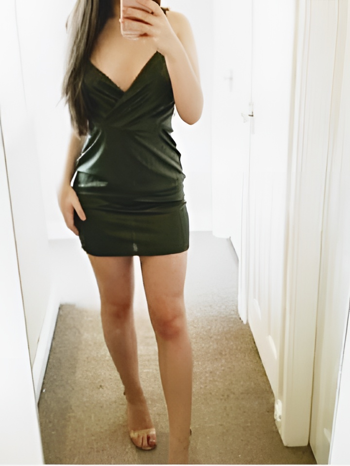 Индивидуалка Дарина, доступна для личного знакомства от 2500 руб