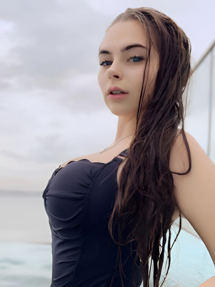 Индивидуалка Эвелина, доступна для личного знакомства от 5000 руб