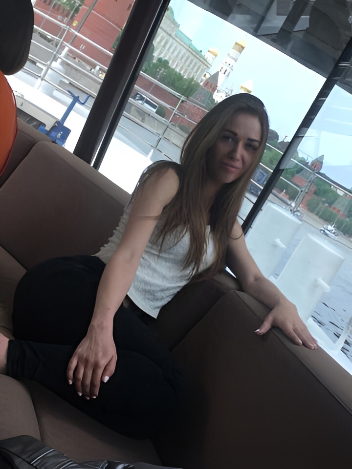 Индивидуалка Ида, доступна для личного знакомства от 2500 руб