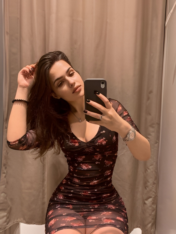 Индивидуалка Каролина, доступна для личного знакомства от 2000 руб