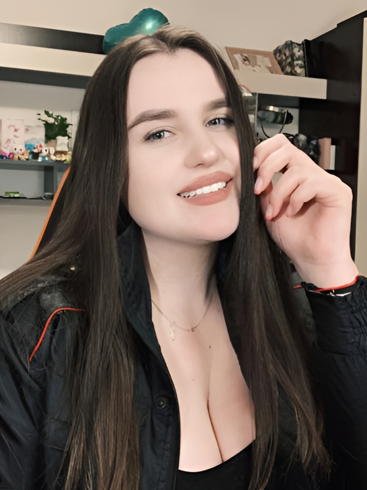 Индивидуалка Лилия, доступна для личного знакомства от 2500 руб