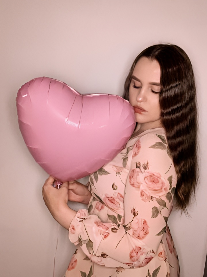 Индивидуалка Лилия, доступна для личного знакомства от 2500 руб