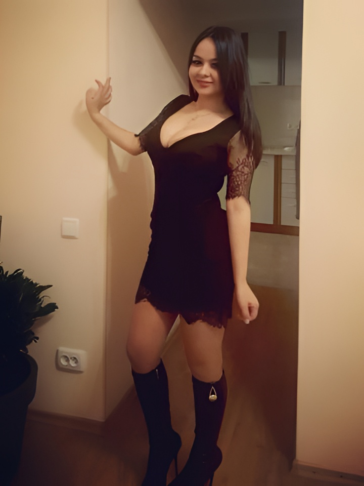 Индивидуалка Марселина, доступна для личного знакомства от 10000 руб