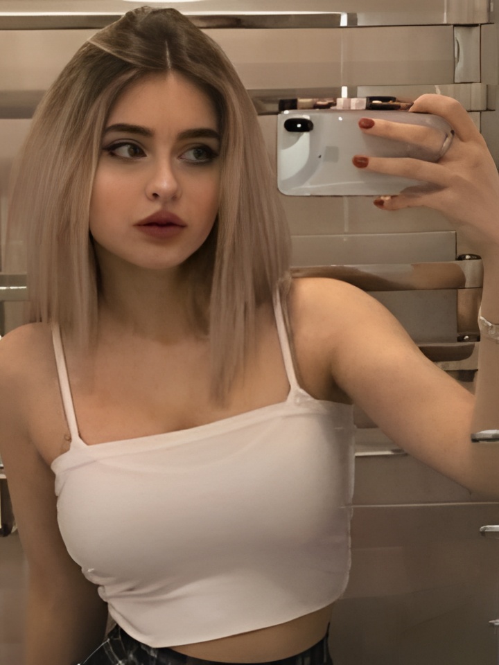 Индивидуалка Мирослава, доступна для личного знакомства от 2000 руб