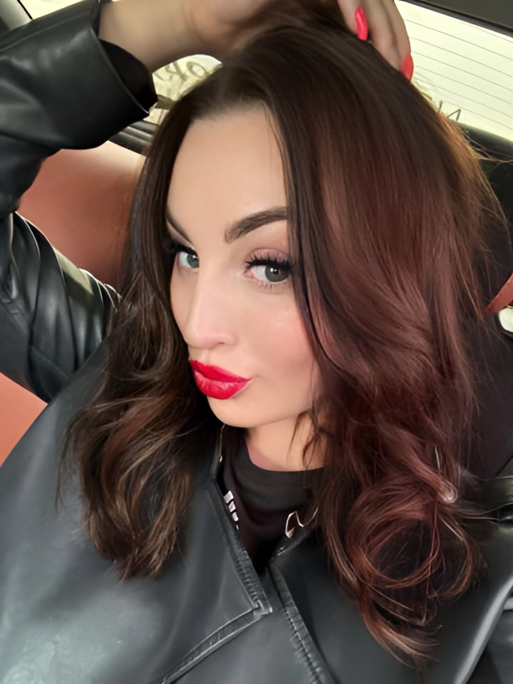 Индивидуалка Розалия, доступна для личного знакомства от 5000 руб