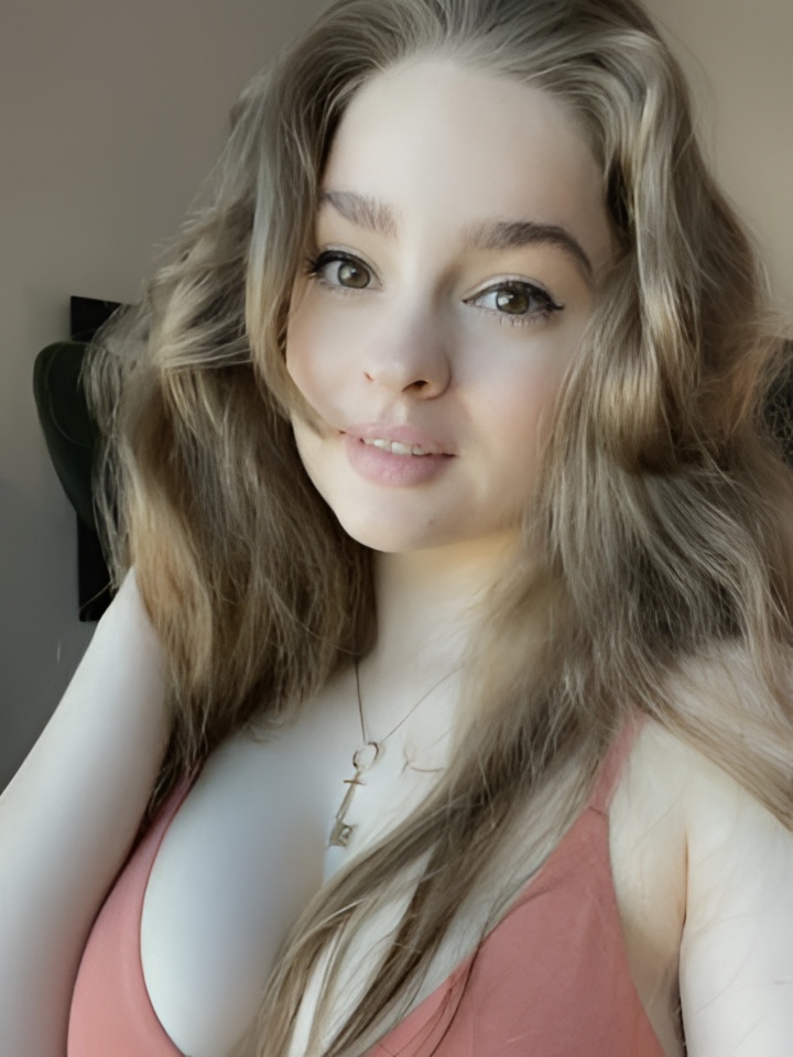 Индивидуалка Снежана, доступна для личного знакомства от 3000 руб