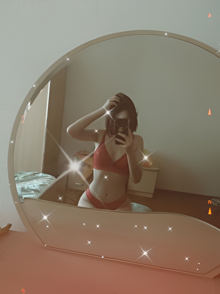 Индивидуалка Юхима, доступна для личного знакомства от 2500 руб