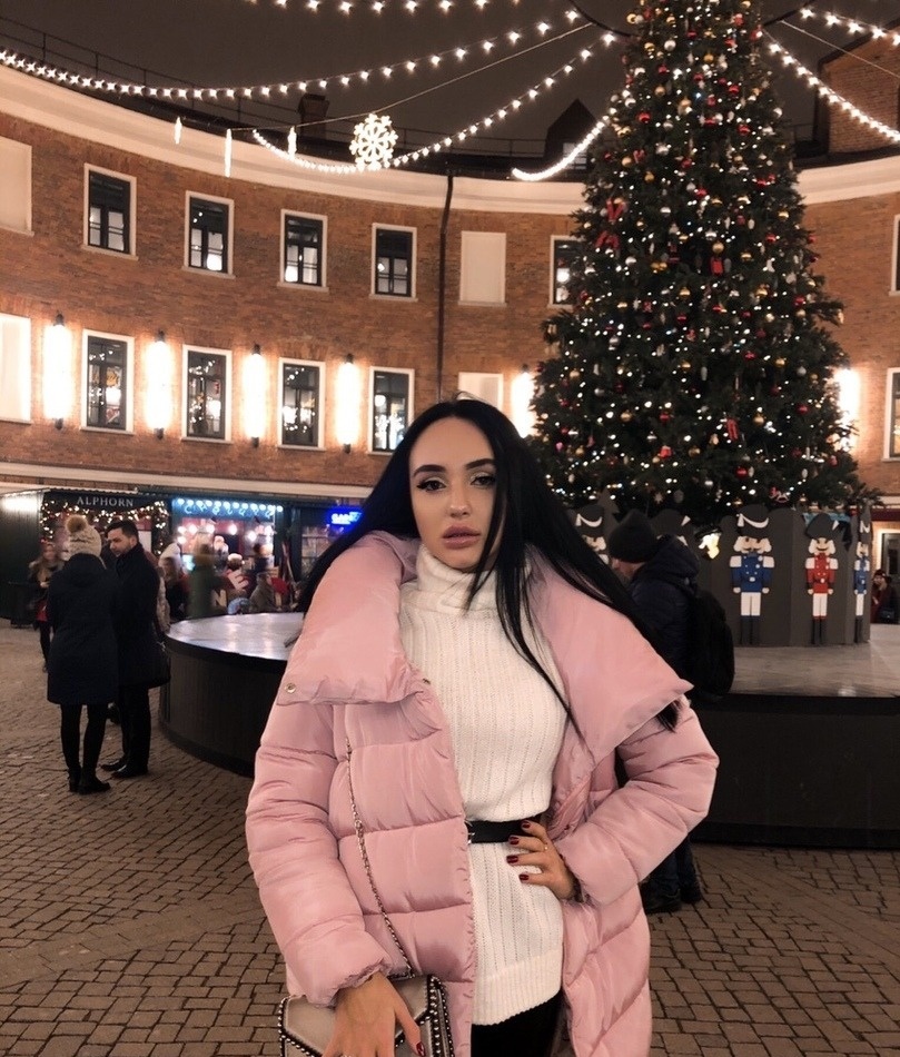 Арина привлекальеная девушка из Кулоя цена от 3000 руб