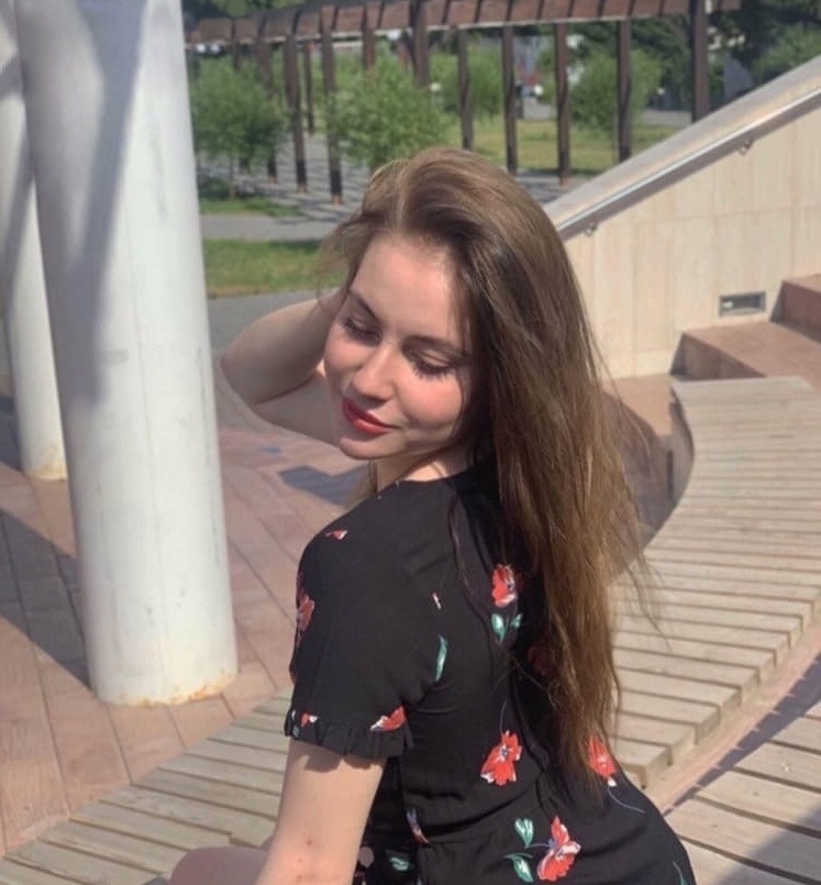 Карина привлекальеная девушка из Кулоя цена от 3000 руб