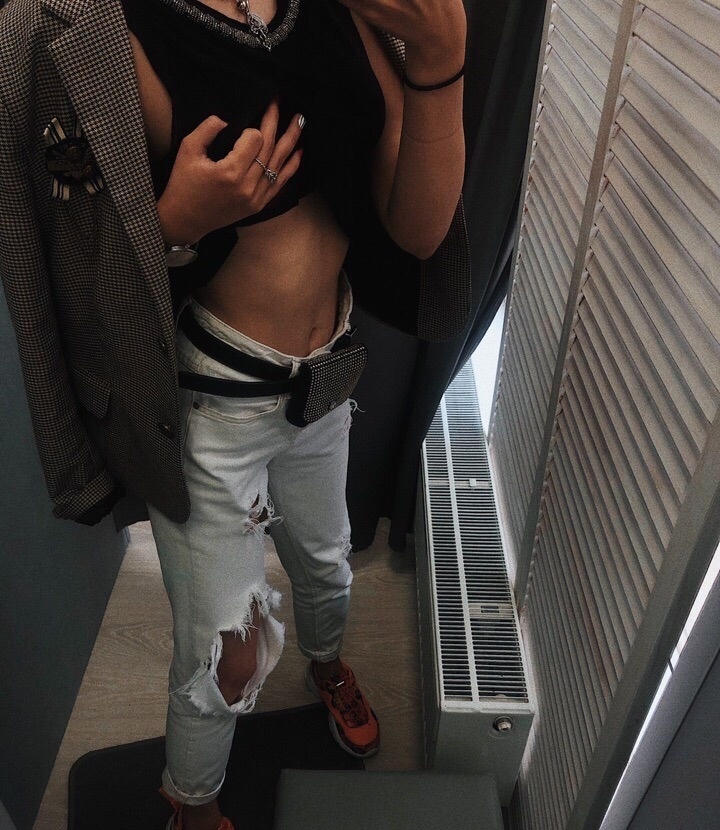 Индивидуалка Ева, доступна для личного знакомства от 3500 руб