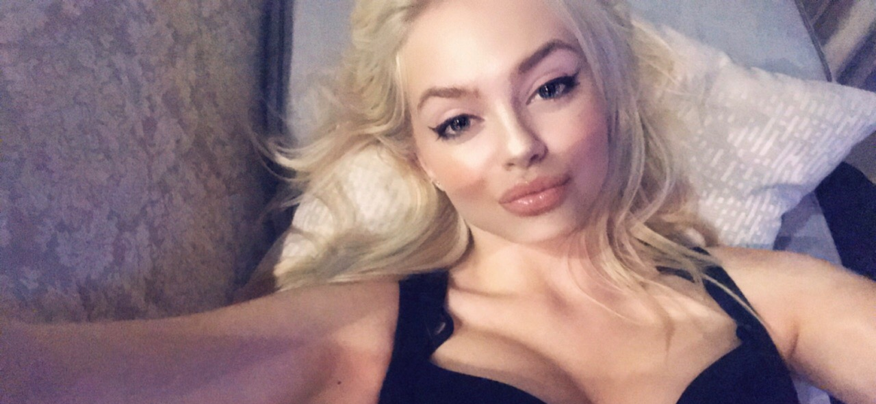 Индивидуалка Кира, доступна для личного знакомства от 3500 руб