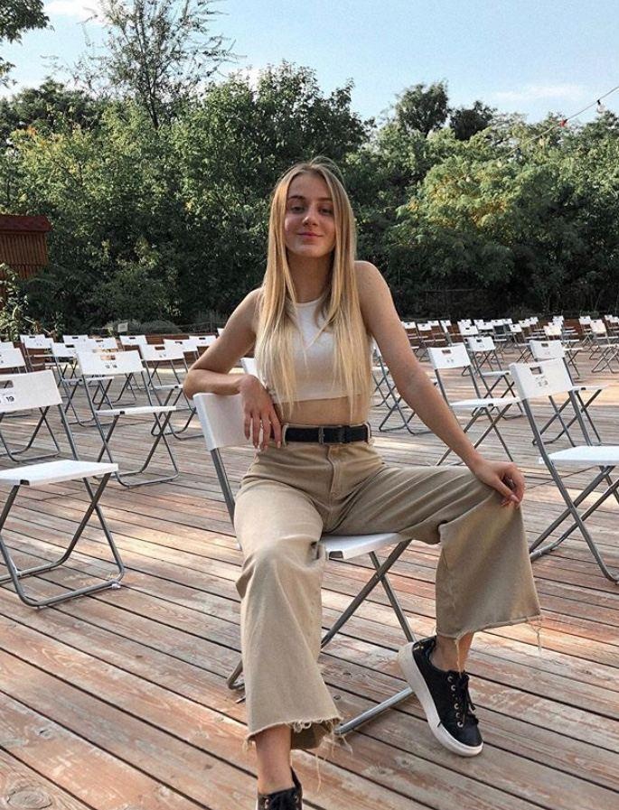 🎥 ДАРЬЯ привлекальеная девушка из Кулоя цена от 5000 руб