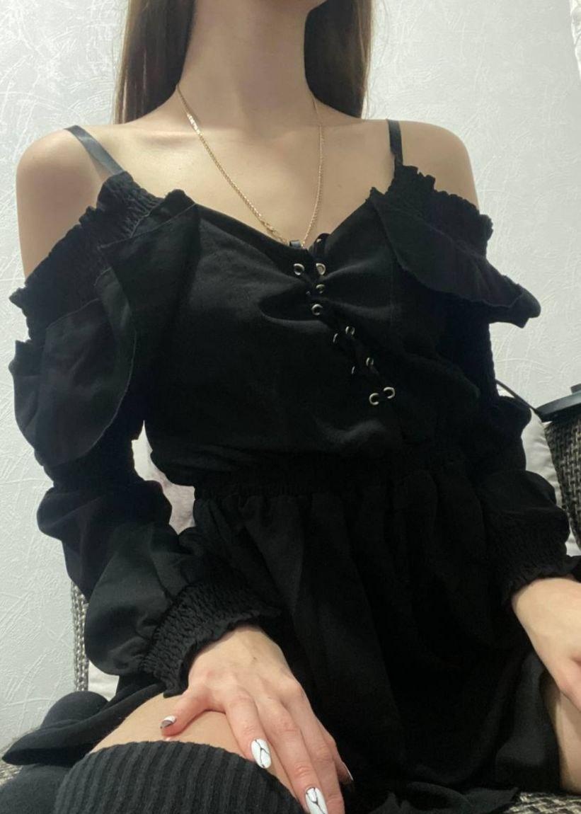 Полли привлекальеная девушка из Кулоя цена от 5000 руб