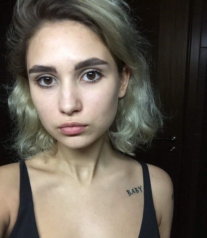 Индивидуалка Вера, доступна для личного знакомства от 3500 руб