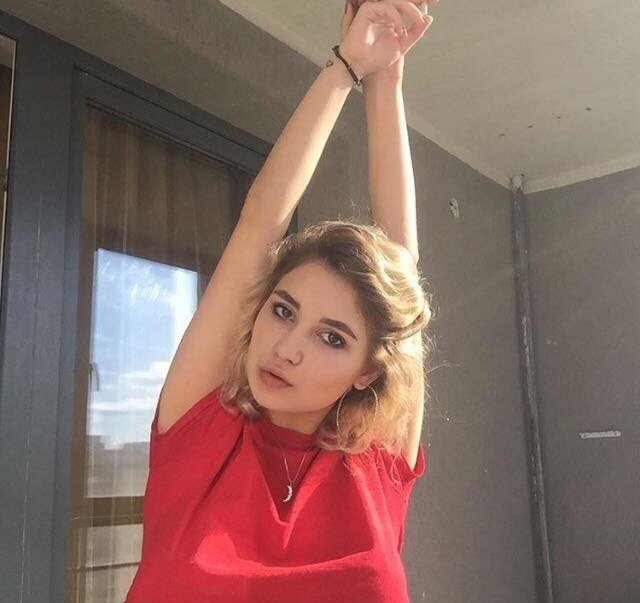 Индивидуалка Вера, доступна для личного знакомства от 3500 руб