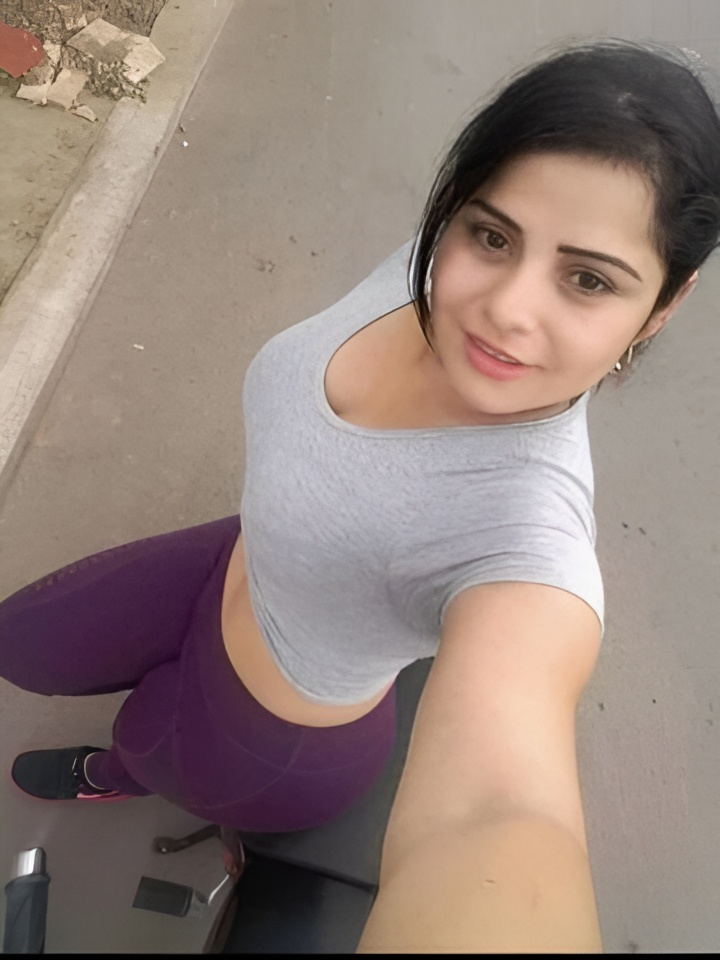 Индивидуалка Анфиса, доступна для личного знакомства от 4000 руб