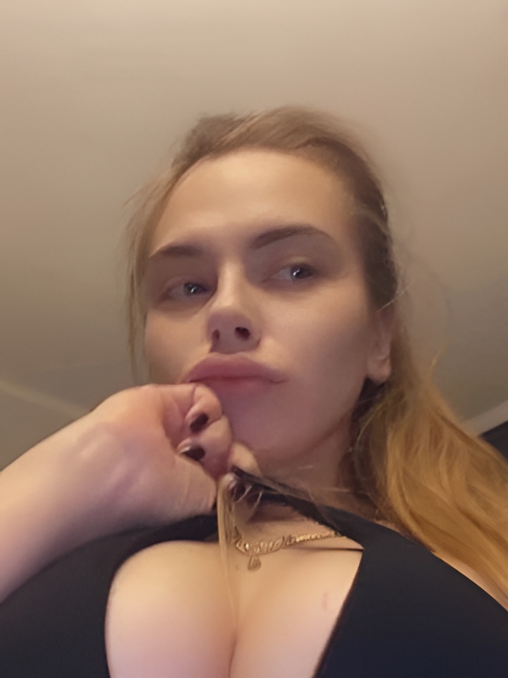 Индивидуалка Эвелина, доступна для личного знакомства от 5000 руб