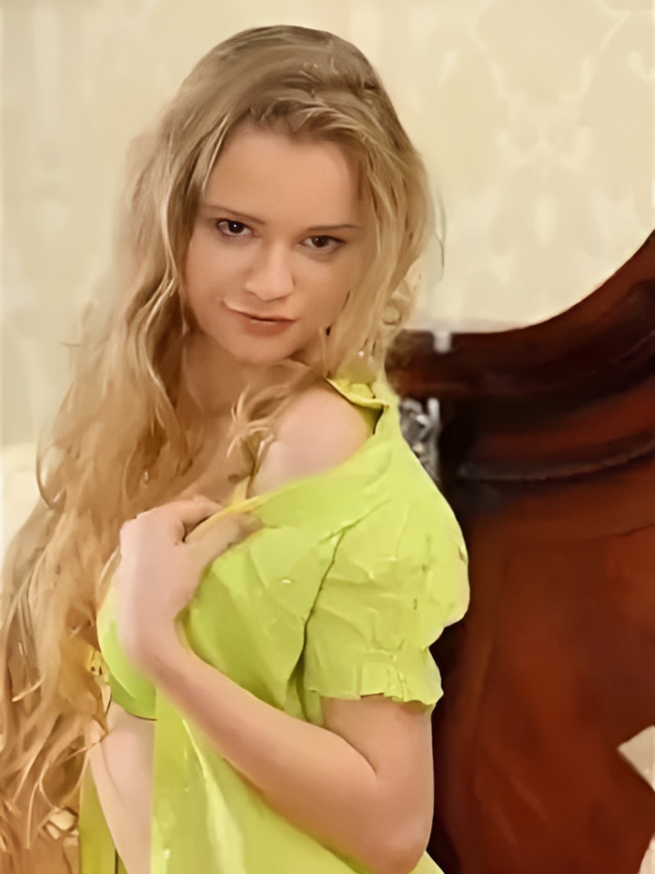 Индивидуалка Мирослава, доступна для личного знакомства от 4000 руб