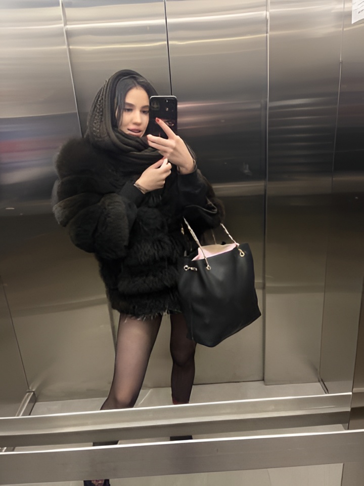 Индивидуалка Одетта, доступна для личного знакомства от 3000 руб