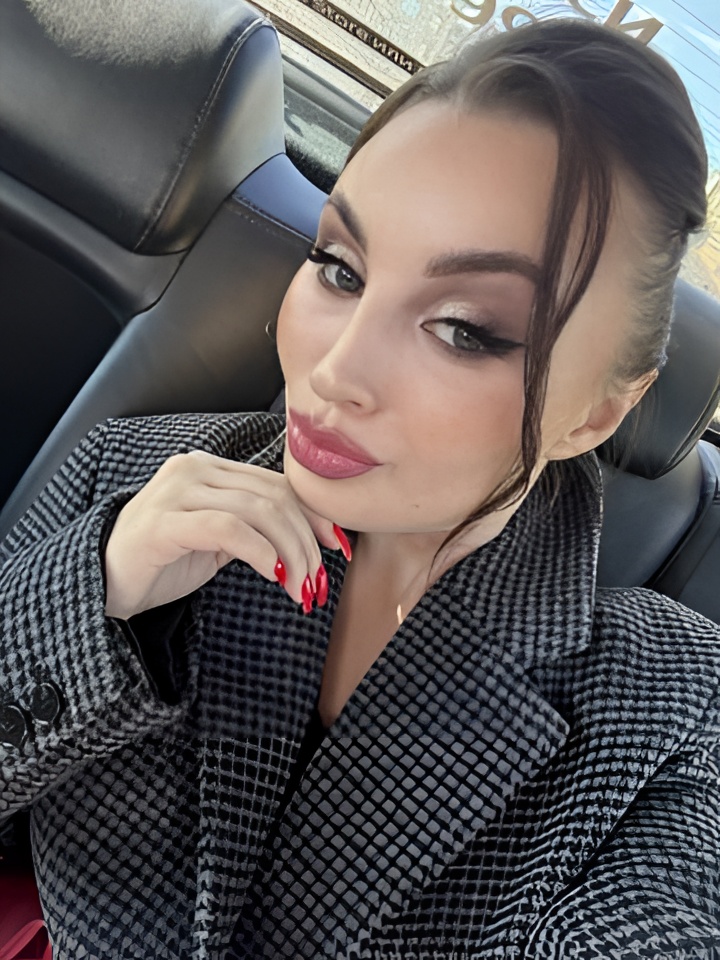 Индивидуалка Розалия, доступна для личного знакомства от 5000 руб