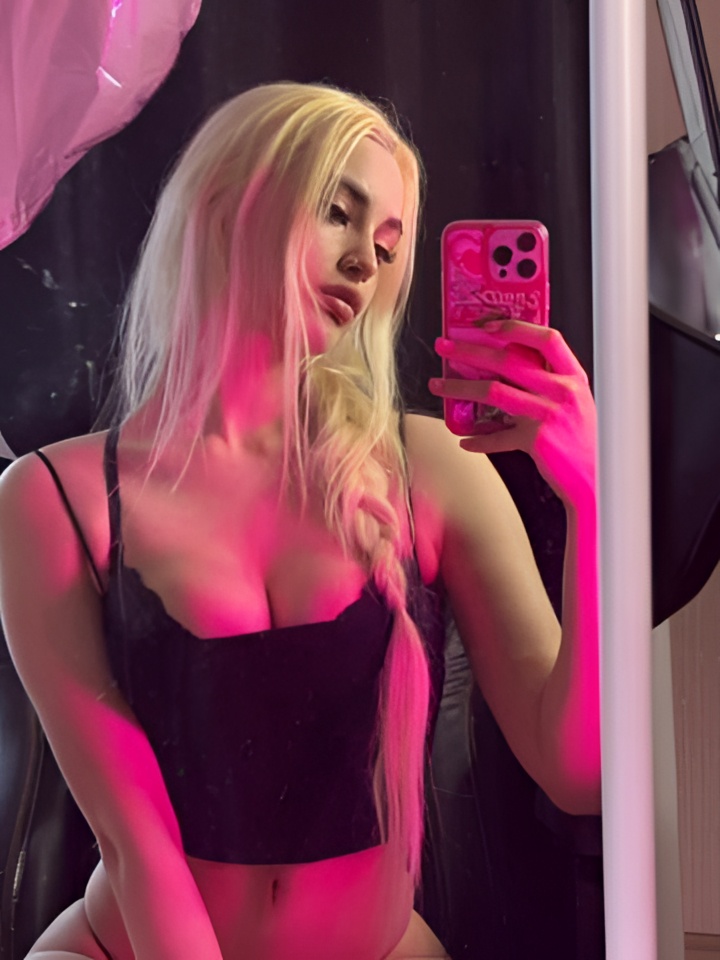 Индивидуалка Жасмин, доступна для личного знакомства от 2500 руб