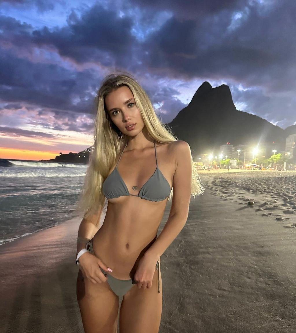 Индивидуалка Мария, доступна для личного знакомства от 4000 руб