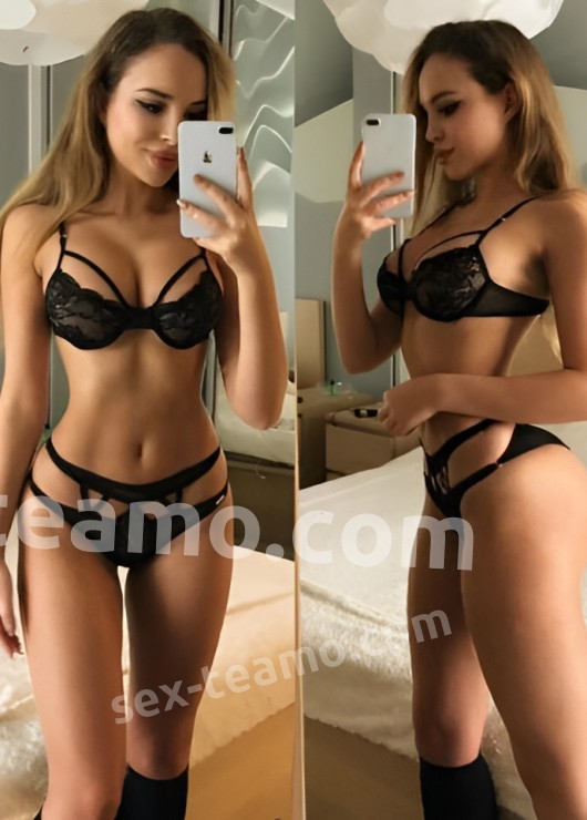 Яна привлекательная девушка из Кулоя цена от 2500 руб