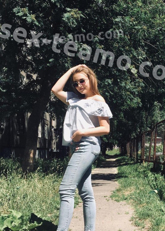 Камила привлекательная девушка из Кулоя цена от 3000 руб