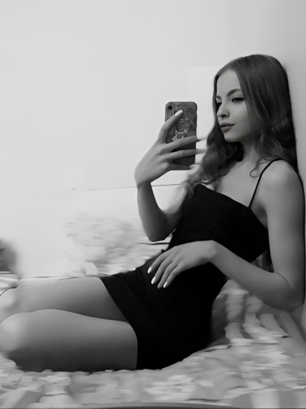 Беатриса привлекательная девушка из Кулоя цена от 2000 руб