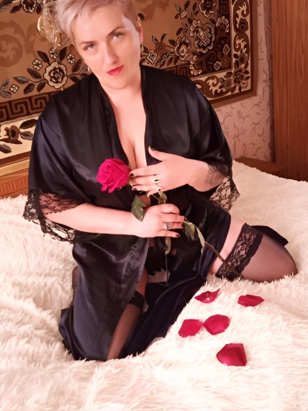 Далия привлекательная девушка из Кулоя цена от 2500 руб