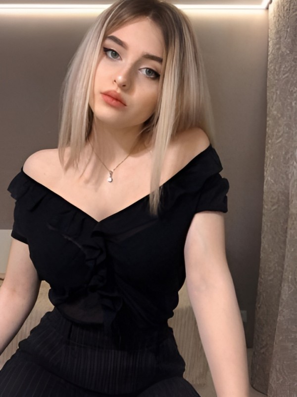 Марселина привлекательная девушка из Кулоя цена от 4000 руб