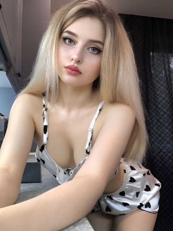 Мирослава привлекательная девушка из Кулоя цена от 2000 руб