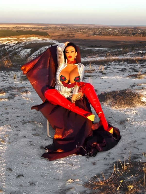 Слава привлекательная девушка из Кулоя цена от 2500 руб