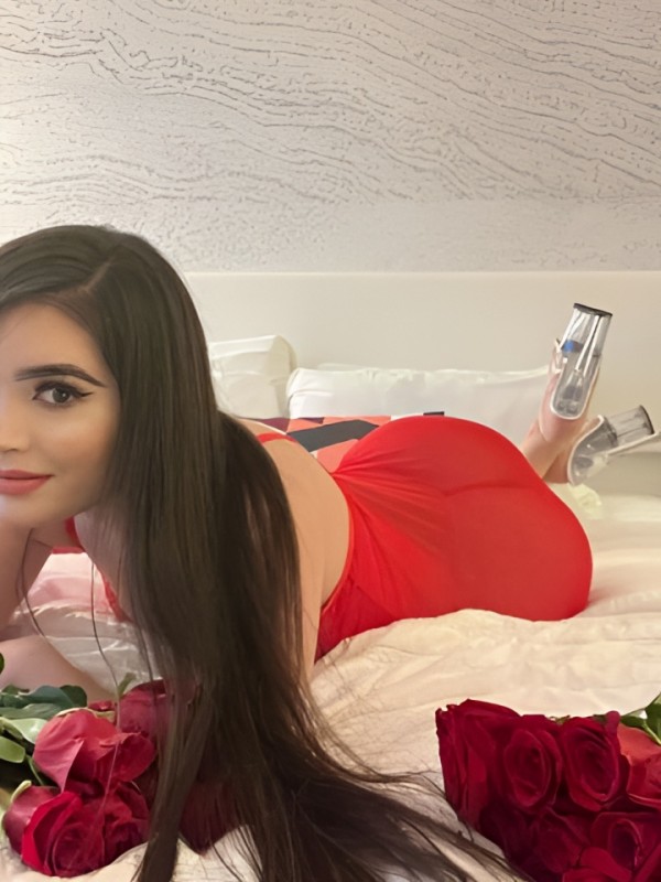 Тереза привлекательная девушка из Кулоя цена от 1500 руб