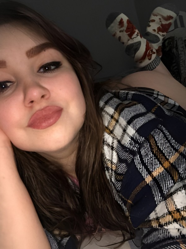 Виталина привлекательная девушка из Кулоя цена от 5000 руб