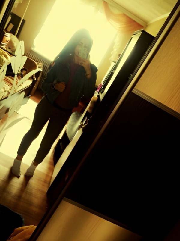 Жанна привлекательная девушка из Кулоя цена от 1500 руб