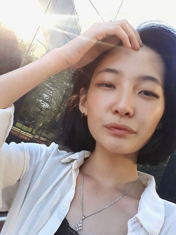 Надин привлекательная девушка из Кулоя цена от 3000 руб