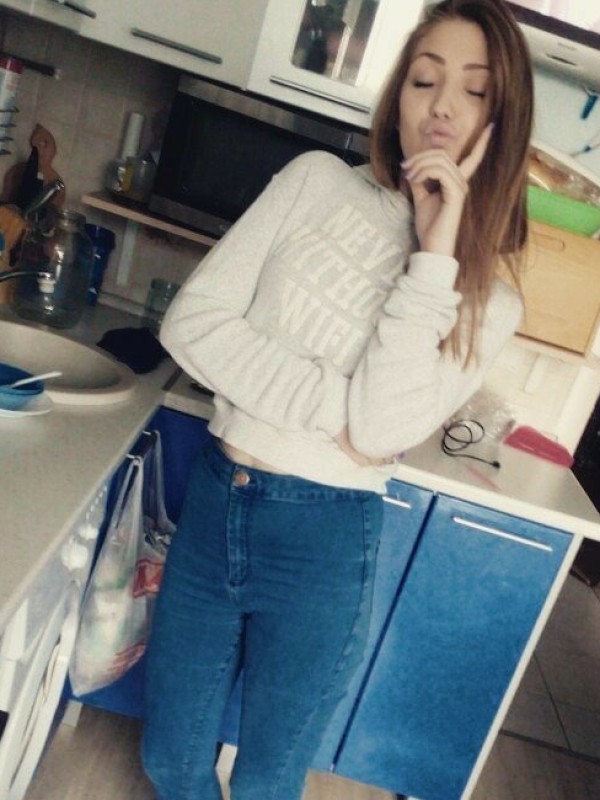 Ольга привлекательная девушка из Кулоя цена от 3500 руб