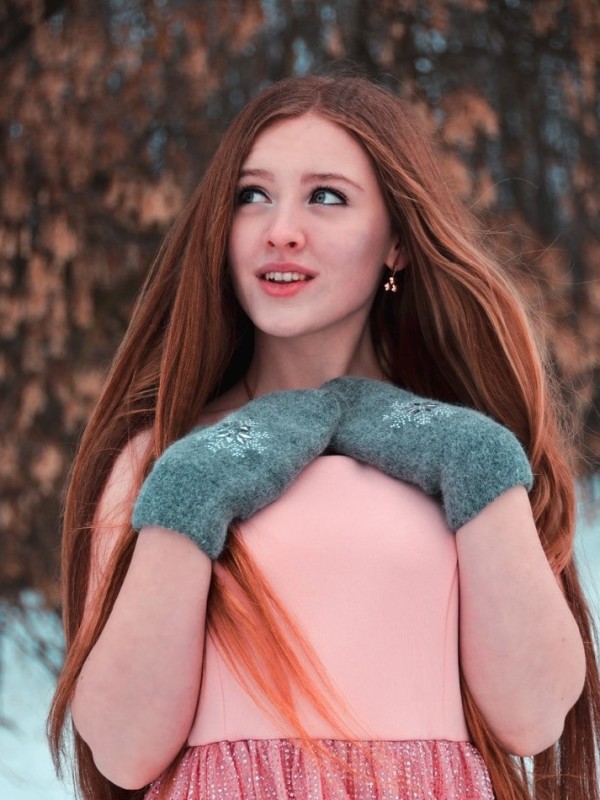 Мария привлекательная девушка из Кулоя цена от 3000 руб