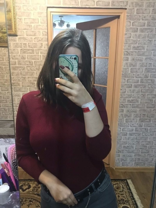 Лиза привлекательная девушка из Кулоя цена от 3000 руб