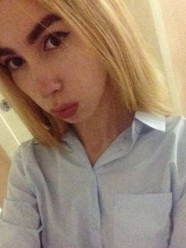 Лия привлекательная девушка из Кулоя цена от 3500 руб