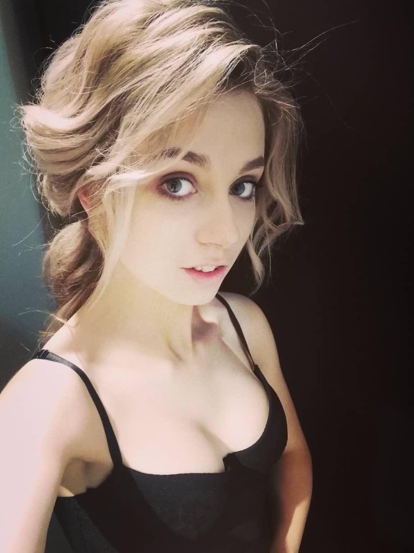 Людочка привлекательная девушка из Кулоя цена от 3000 руб