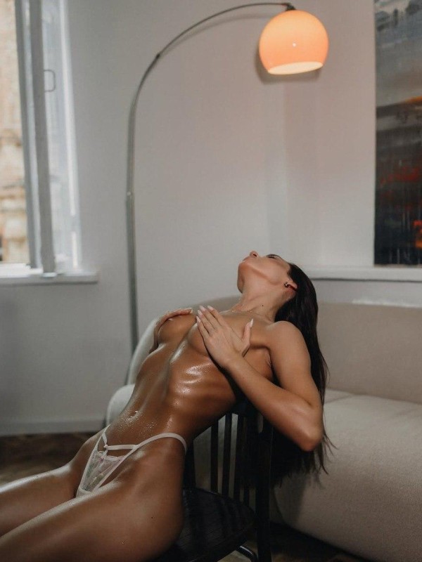 Галечка фото 6