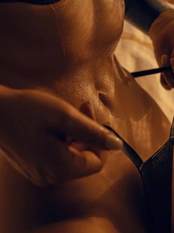 Лизка фото 2