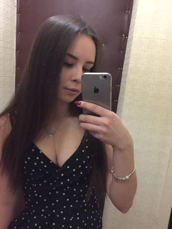 Алевтина привлекательная девушка из Кулоя цена от 5000 руб