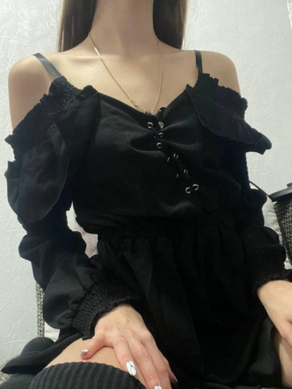 Полли привлекательная девушка из Кулоя цена от 5000 руб